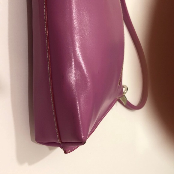 PINK purse! Fredric T of Paris - Picture 6 of 8